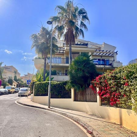 Mar Y Montana House By Gloove Apartment Altea Bagian luar foto