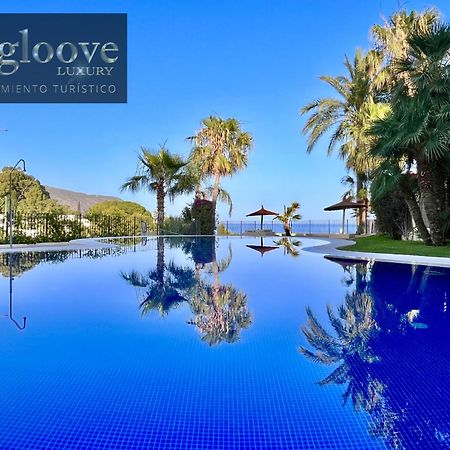 Mar Y Montana House By Gloove Apartment Altea Bagian luar foto