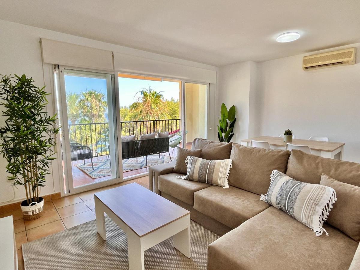 Mar Y Montana House By Gloove Apartment Altea Bagian luar foto