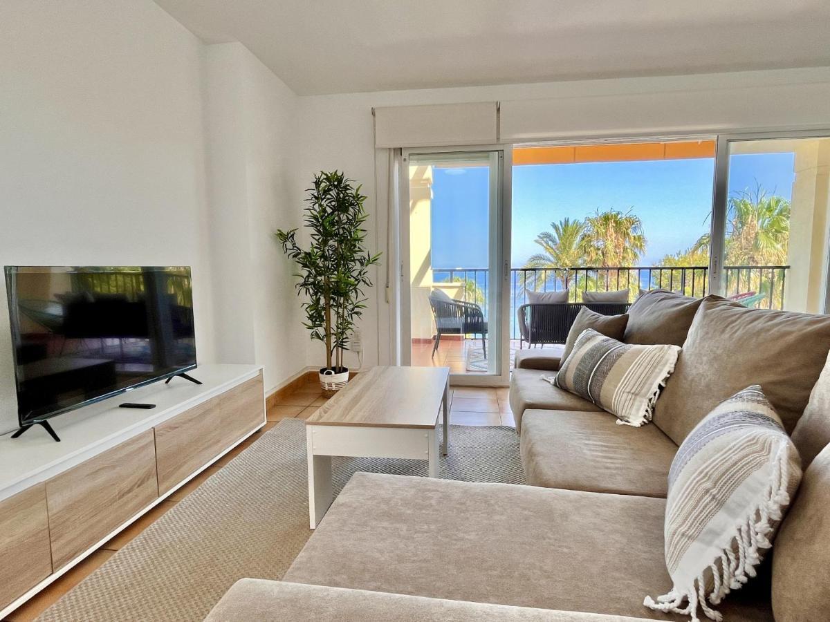 Mar Y Montana House By Gloove Apartment Altea Bagian luar foto