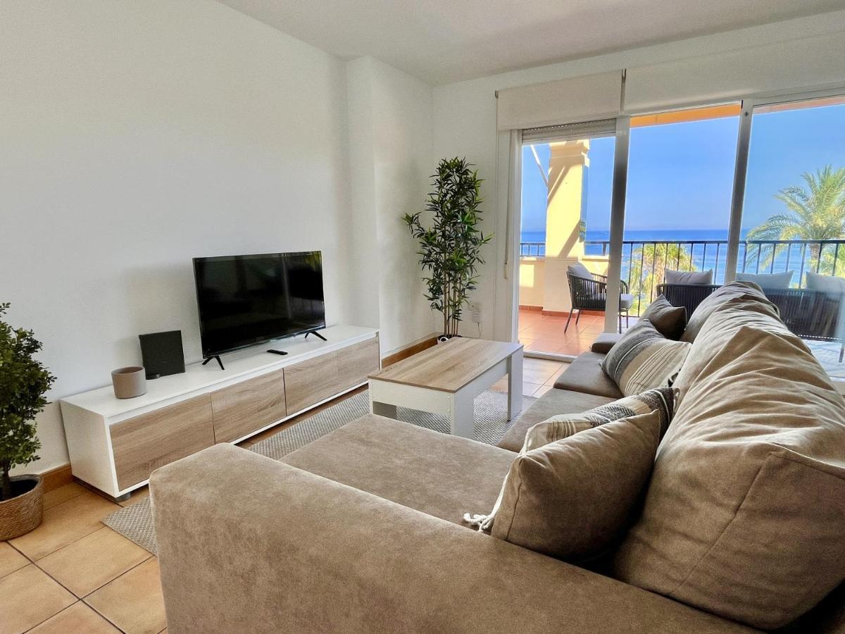 Mar Y Montana House By Gloove Apartment Altea Bagian luar foto