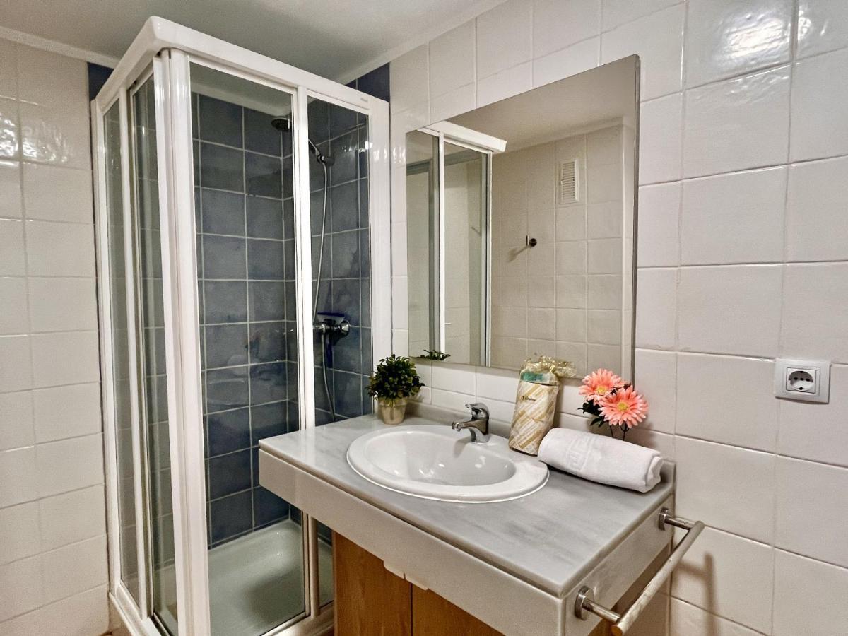 Mar Y Montana House By Gloove Apartment Altea Bagian luar foto