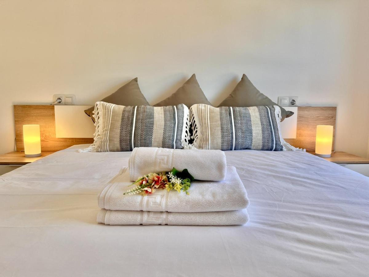 Mar Y Montana House By Gloove Apartment Altea Bagian luar foto