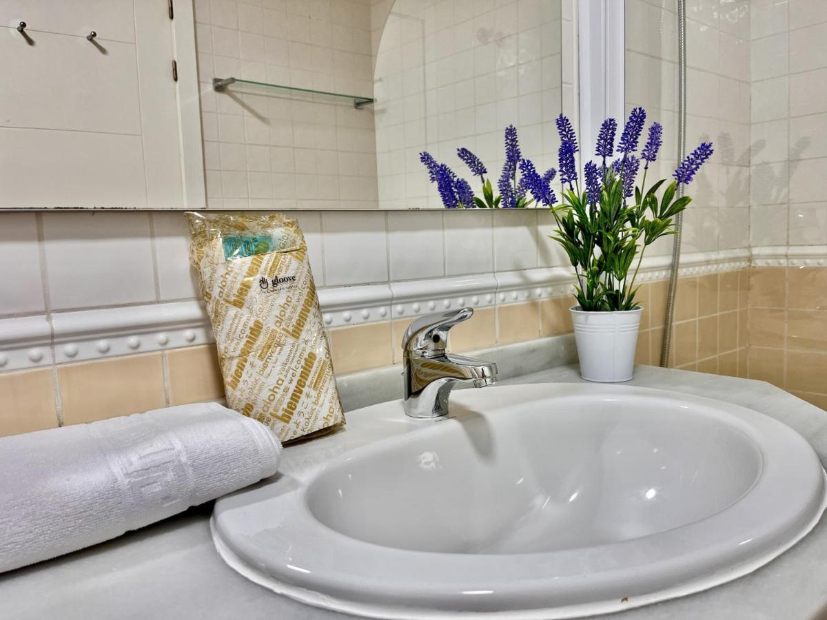 Mar Y Montana House By Gloove Apartment Altea Bagian luar foto