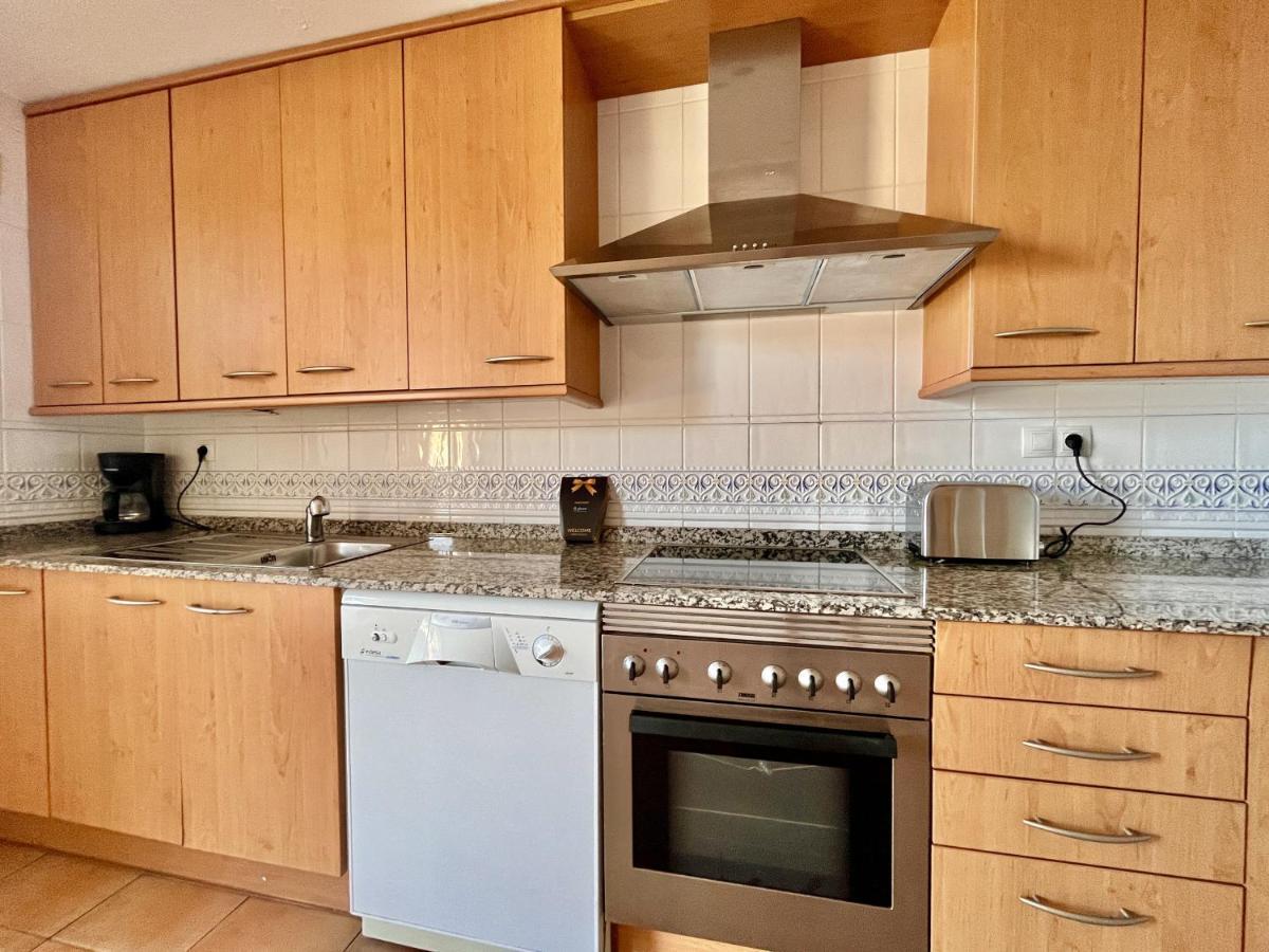 Mar Y Montana House By Gloove Apartment Altea Bagian luar foto